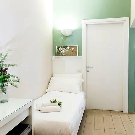 Casetta Bed & Breakfast Řím