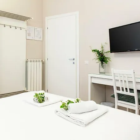 Casetta 4*
