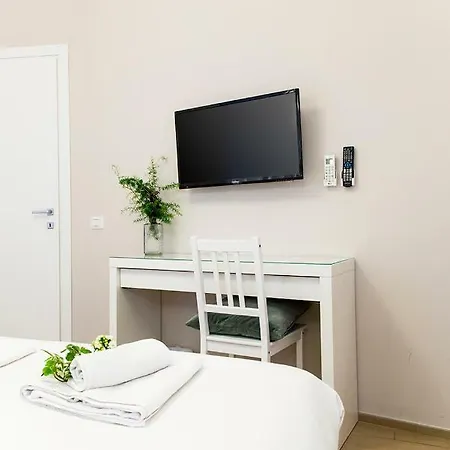 Casetta Bed & Breakfast 4*