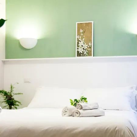 Casetta Nocleg ze śniadaniem Rzym