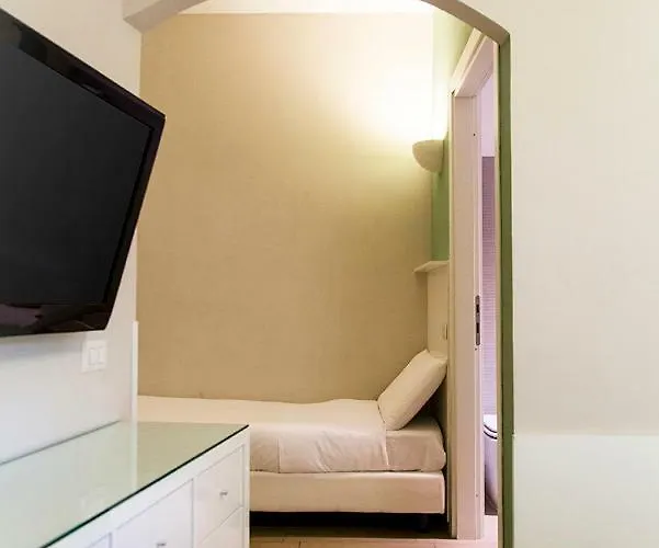 Casetta Nocleg ze śniadaniem Rzym