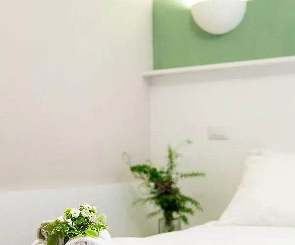 Casetta Nocleg ze śniadaniem Rzym