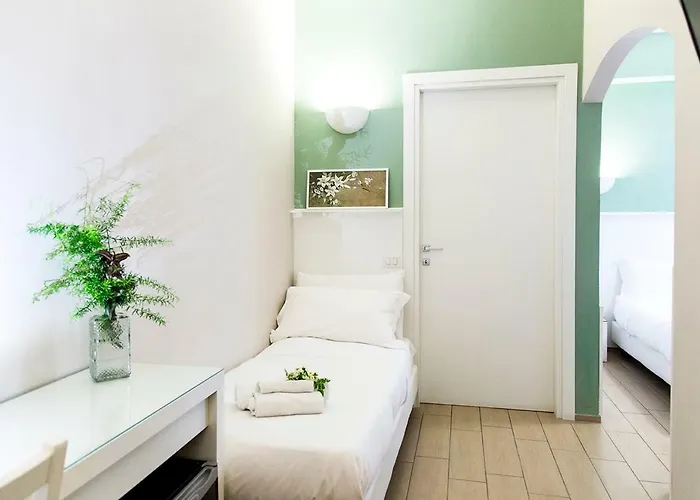 Casetta Nocleg ze śniadaniem Rzym