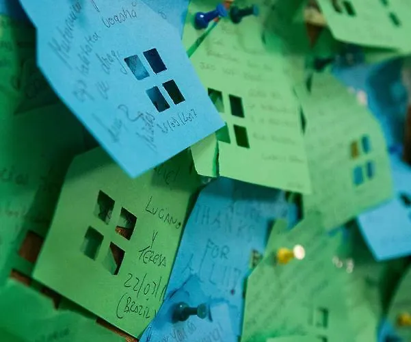 Casetta Nocleg ze śniadaniem Rzym