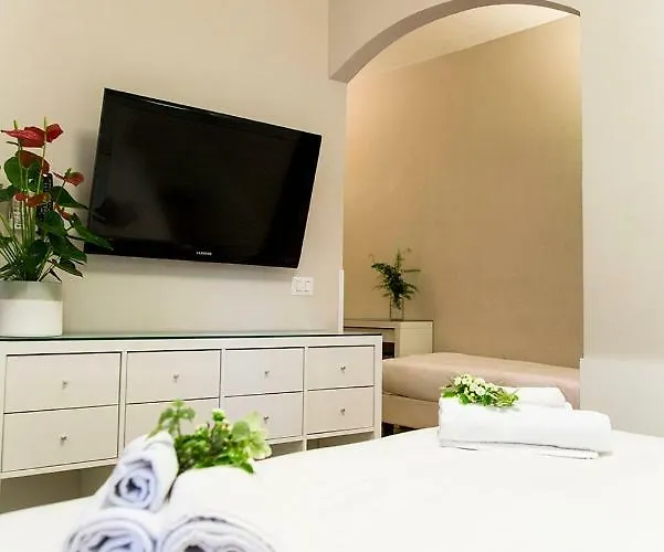 Nocleg ze śniadaniem Casetta