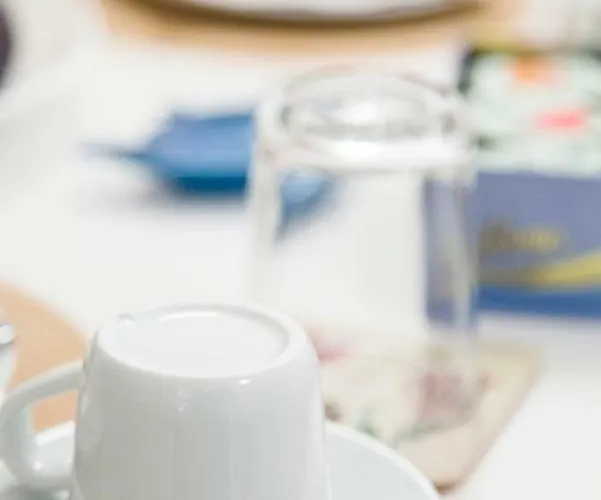 Casetta Nocleg ze śniadaniem