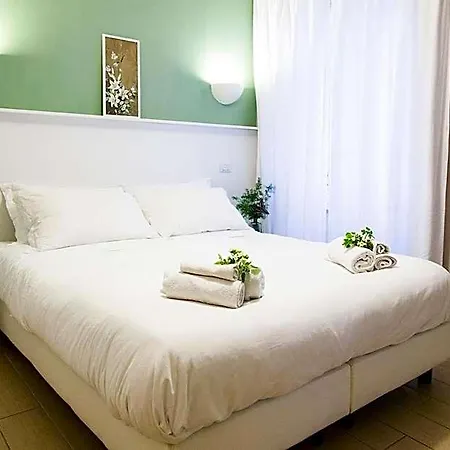 Casetta Couette-café 4*