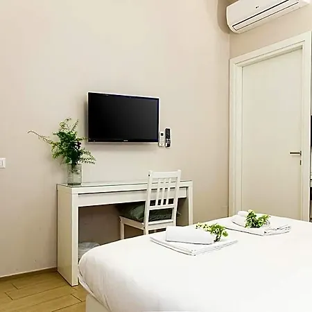 Casetta 4*