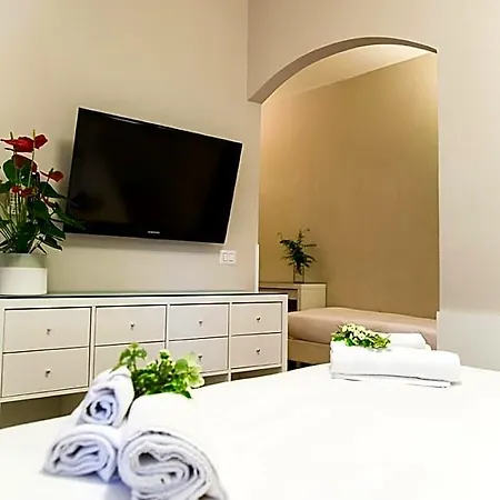 Casetta 4* Rome