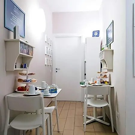 Casetta Alojamento de Acomodação e Pequeno-almoço 4*