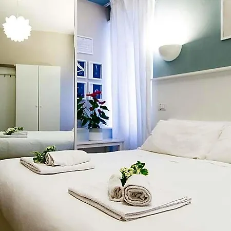 Bed & Breakfast Casetta 4*