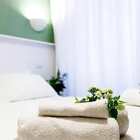 Couette-café Casetta Rome