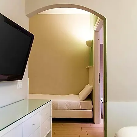 Couette-café Casetta Rome