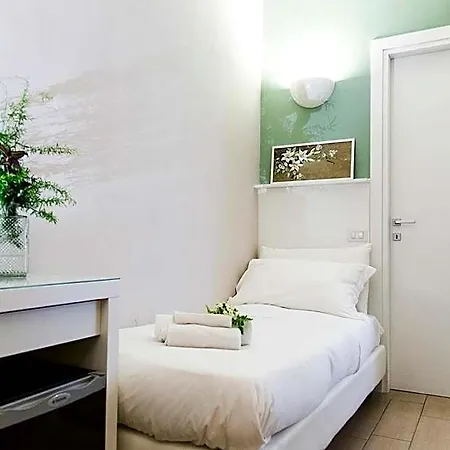 Couette-café Casetta 4*
