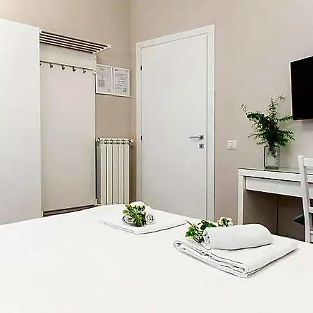 Casetta Bed & Breakfast Rom