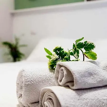 Casetta Bed & Breakfast Rom
