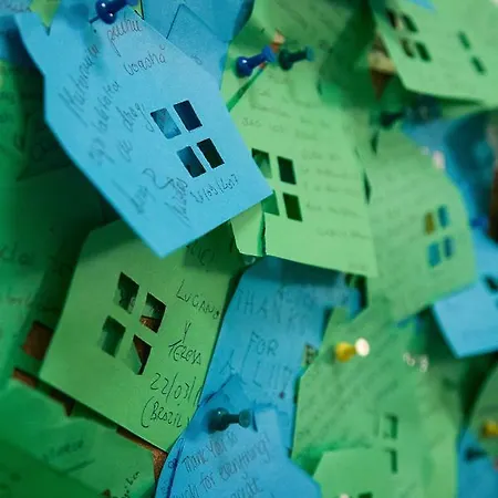 Casetta Panzió Róma