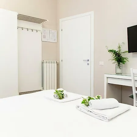 Casetta Roma