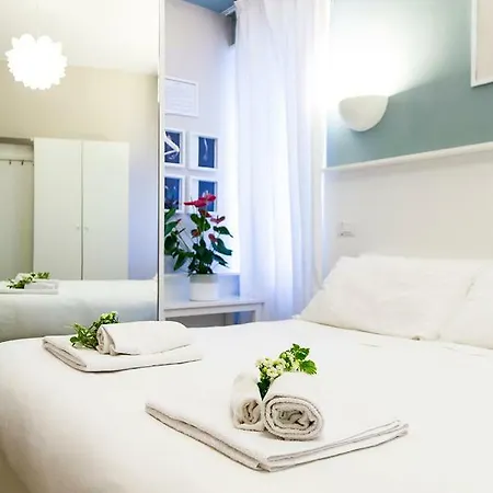 Casetta Panzió Róma