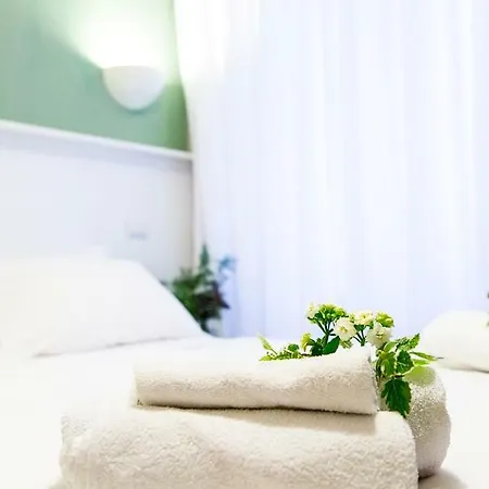 Panzió Casetta Róma