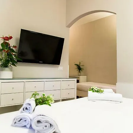 Frühstückspension Casetta