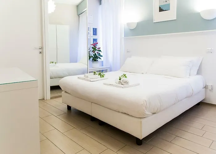 Casetta 4*