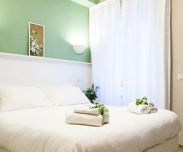 Frühstückspension Casetta