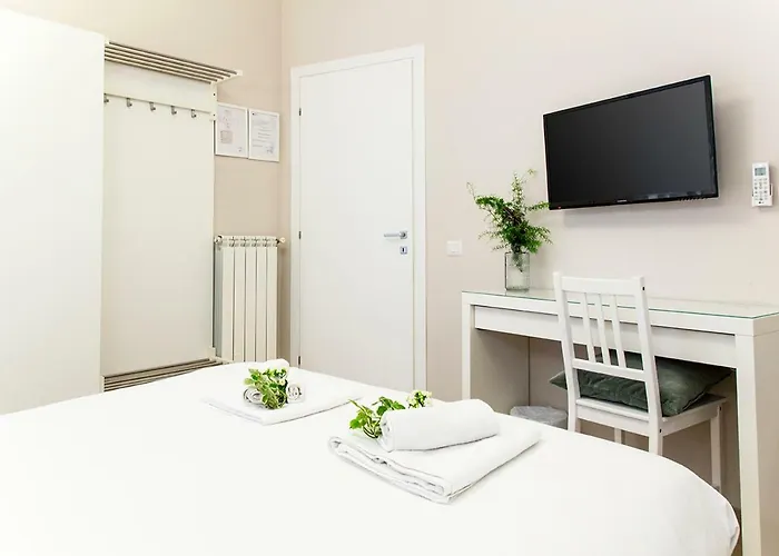 Casetta 4*