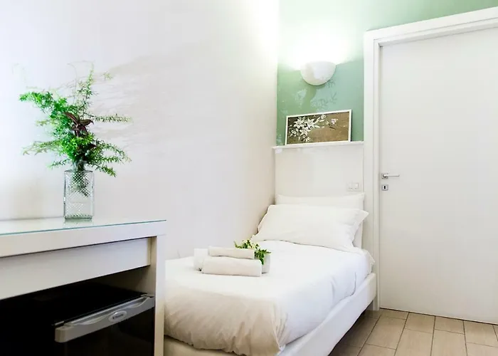 Frühstückspension Casetta Rom