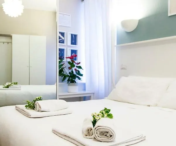 Casetta Frühstückspension Rom