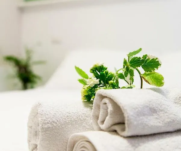 Casetta Frühstückspension