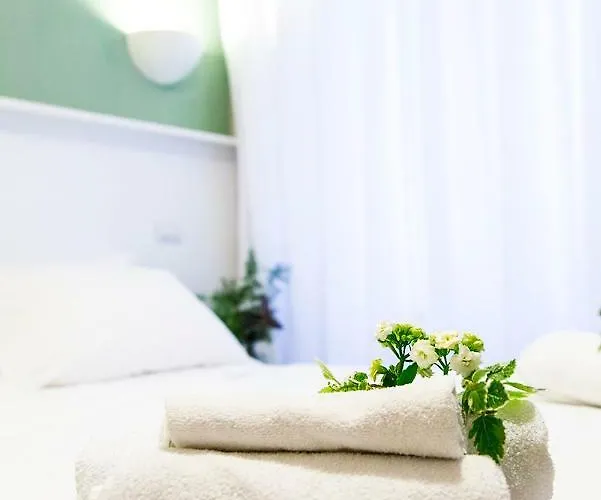 Frühstückspension Casetta Rom