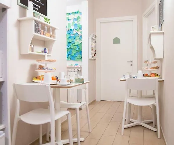 Frühstückspension Casetta Rom