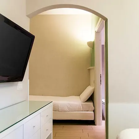 Casetta Bed & Breakfast Rom