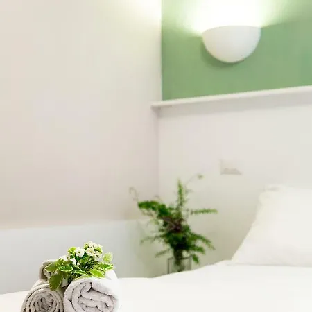 Casetta Bed & Breakfast Rom