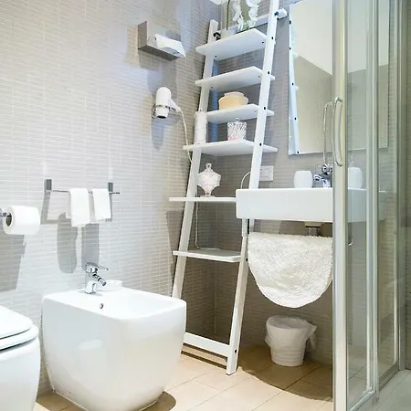 Casetta 4* Roma