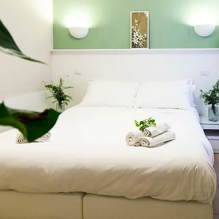Casetta 4* Roma