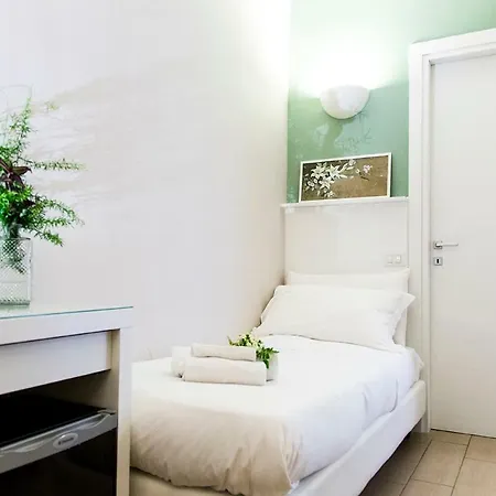 Bed & Breakfast Casetta Rome