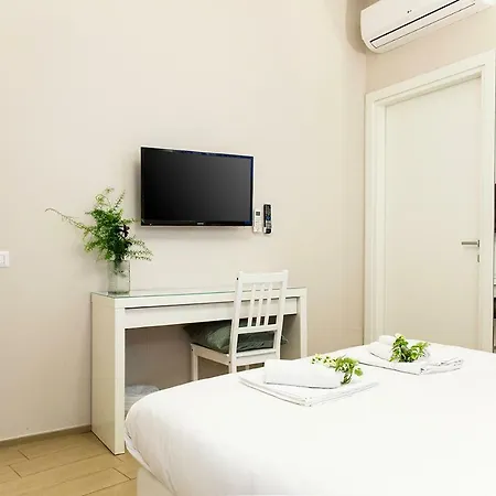 Casetta Bed & Breakfast 4*