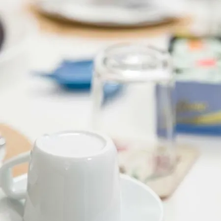 Casetta Bed & Breakfast