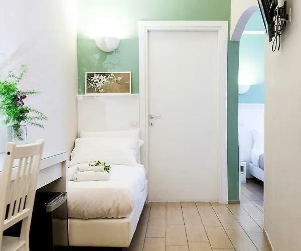 Bed & Breakfast Casetta Rom