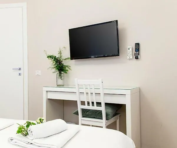 Casetta Bed & Breakfast 4*