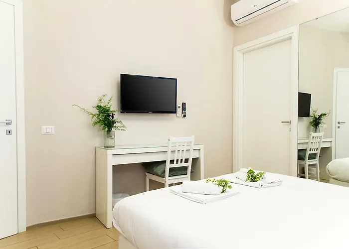 Casetta Bed & Breakfast 4*