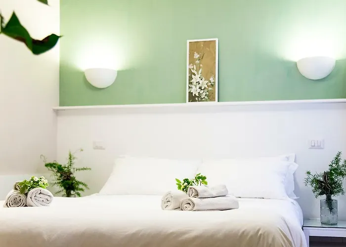 Casetta Bed & Breakfast Rom