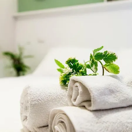 凯斯塔罗马住宿加早餐旅馆 住宿加早餐酒店